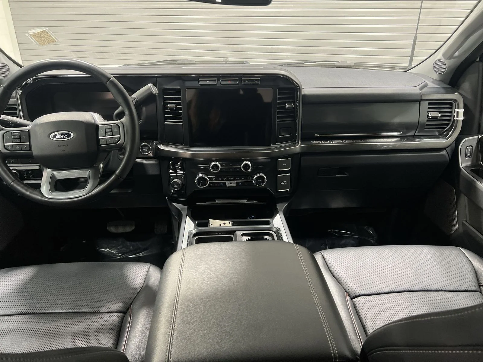 2024 Ford F-250 Super Duty Lariat - Photo 21