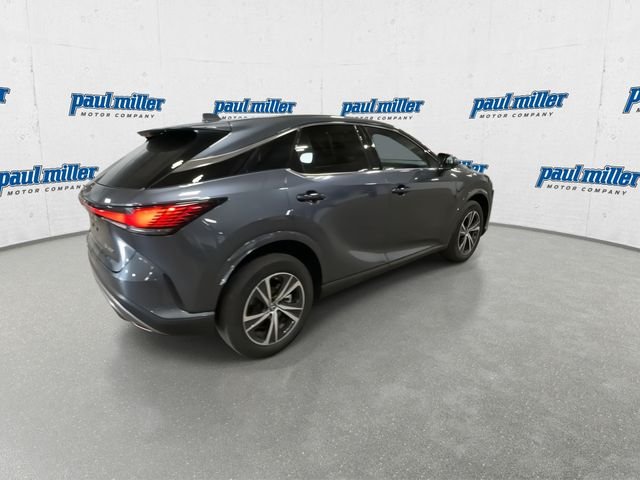 2025 Lexus RX 350 - Photo 11