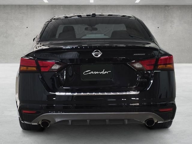 Used 2022 Black Nissan 2.5 SR image 15