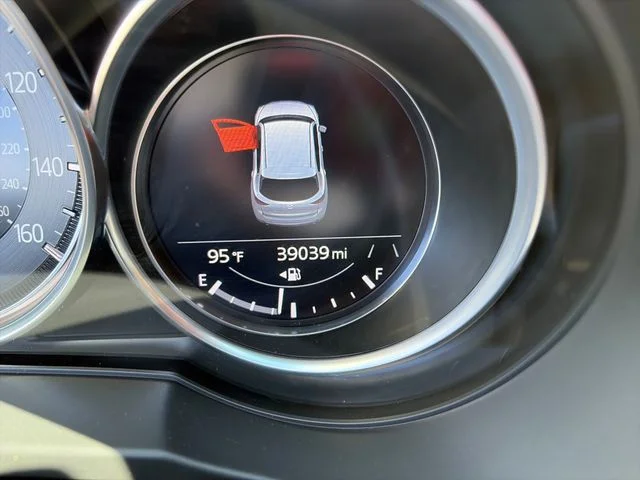 Used 2025 Gray Mazda 2.5 S Preferred Package image 16