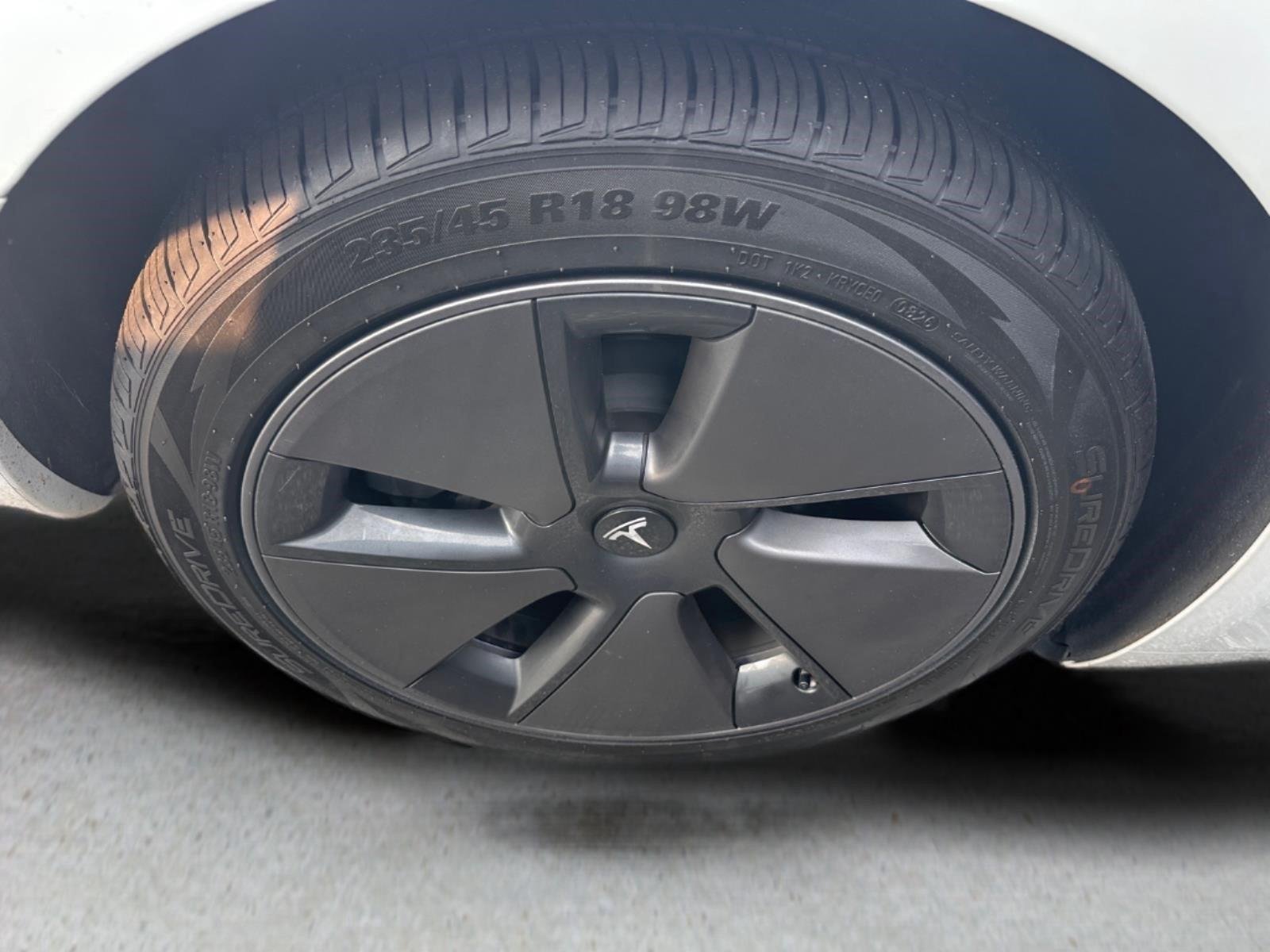 2023 Tesla Model 3 Base - Photo 15