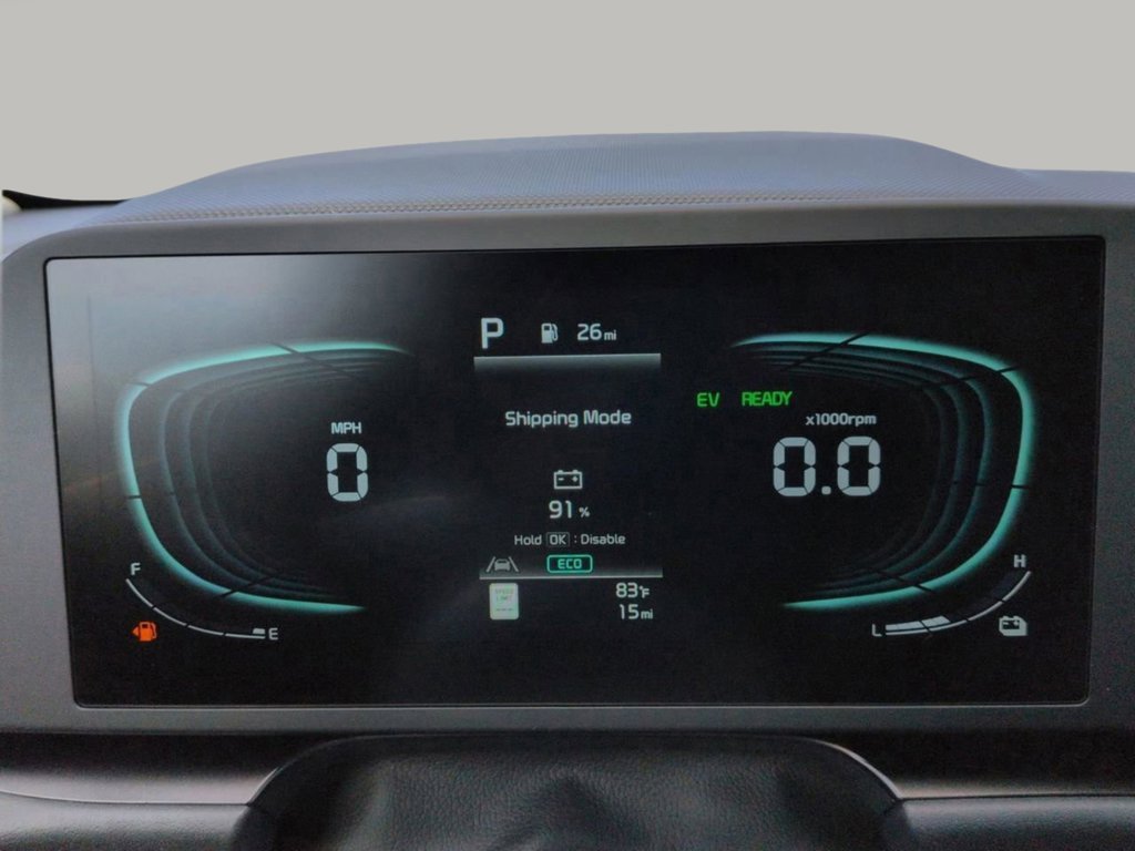 2026 Kia Niro LX - Photo 29