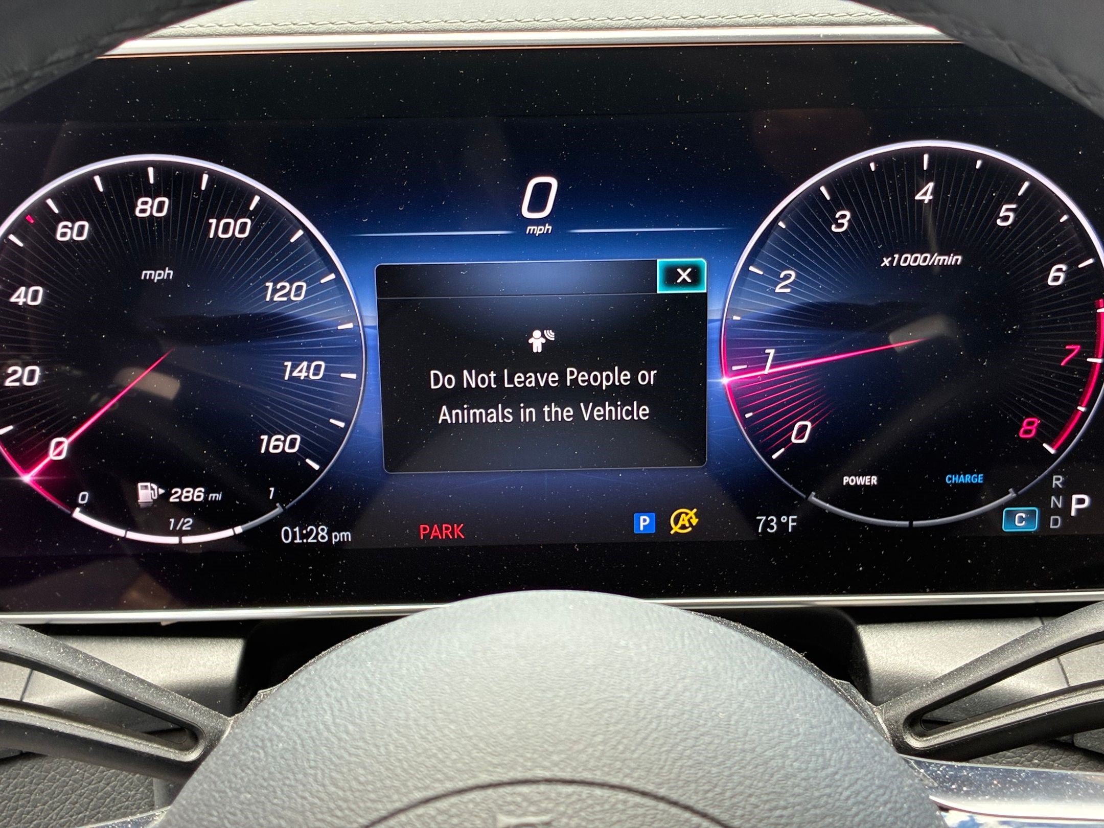 Used 2023 Polar White Mercedes-Benz GLC 300 image 20