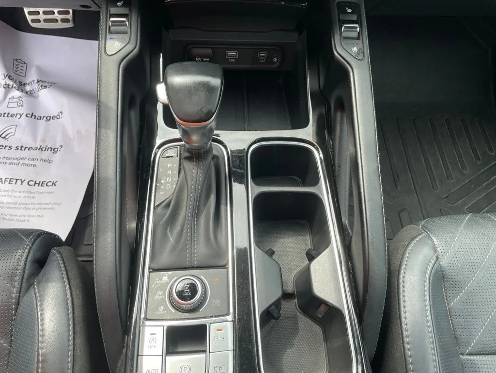 2024 Kia Telluride SX Prestige X-Pro - Photo 21