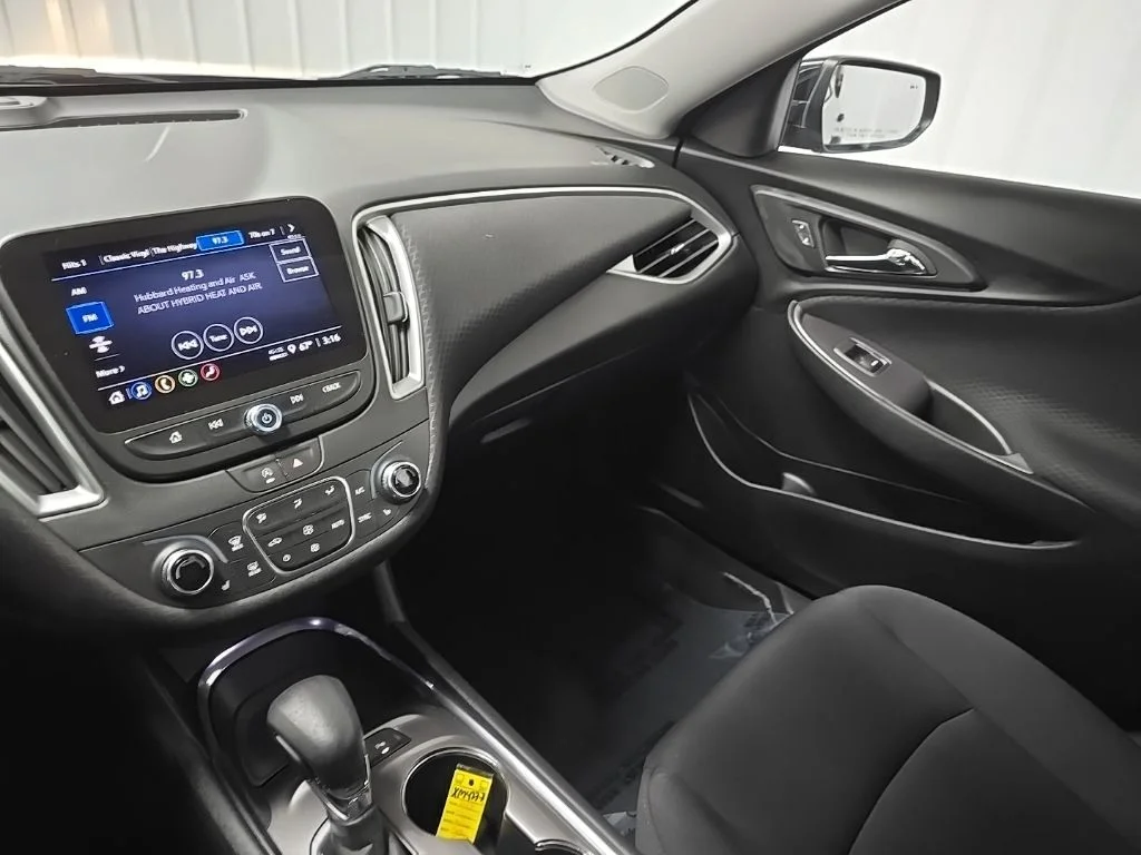 Used 2023 Black Chevrolet LT image 25