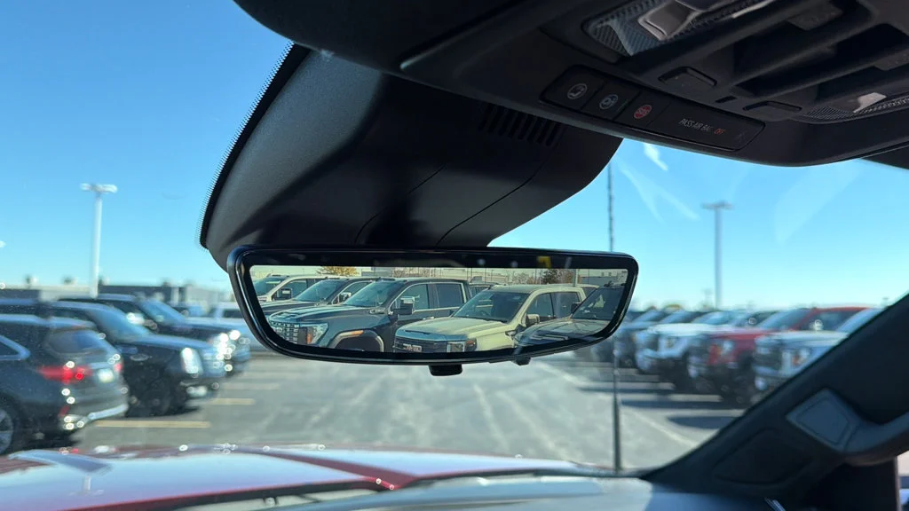 Vehicle thumbnail