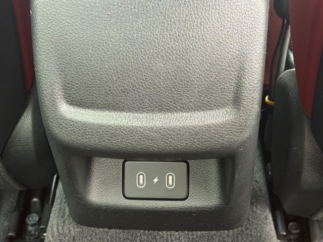 Used 2025 Gray Kia GT-Line image 23