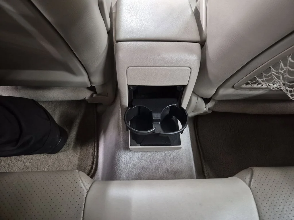 Used 2006 Green Subaru 3.0R image 18