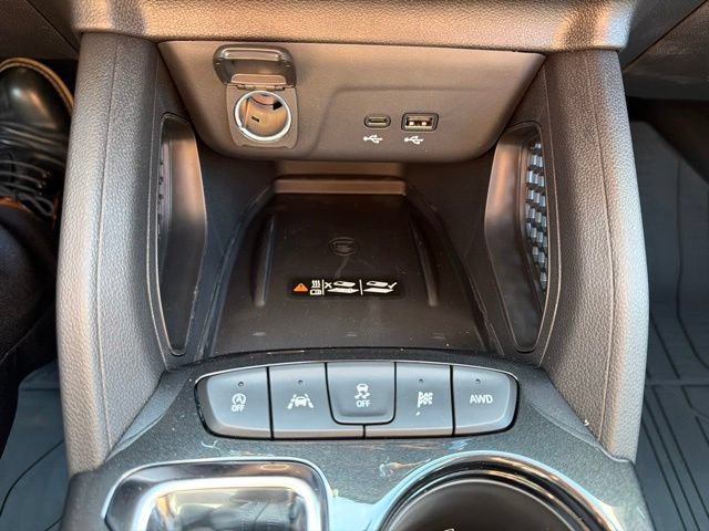2026 Chevrolet Trailblazer LT - Photo 31