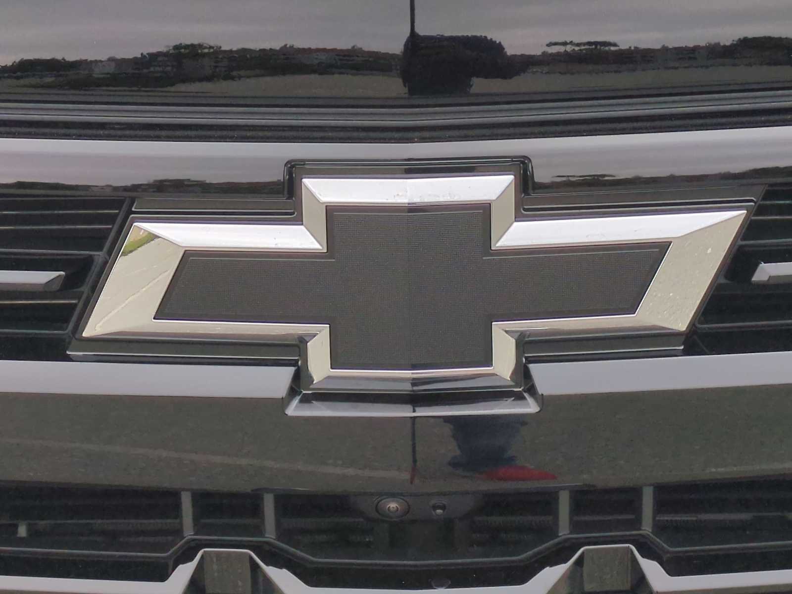 2026 Chevrolet Silverado 1500 LT Trail Boss - Photo 8
