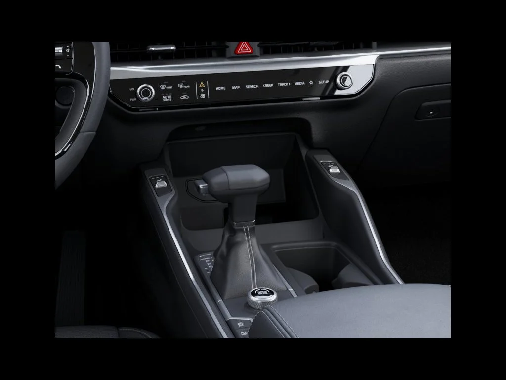 New 2026 Wolf Gray Kia S image 50