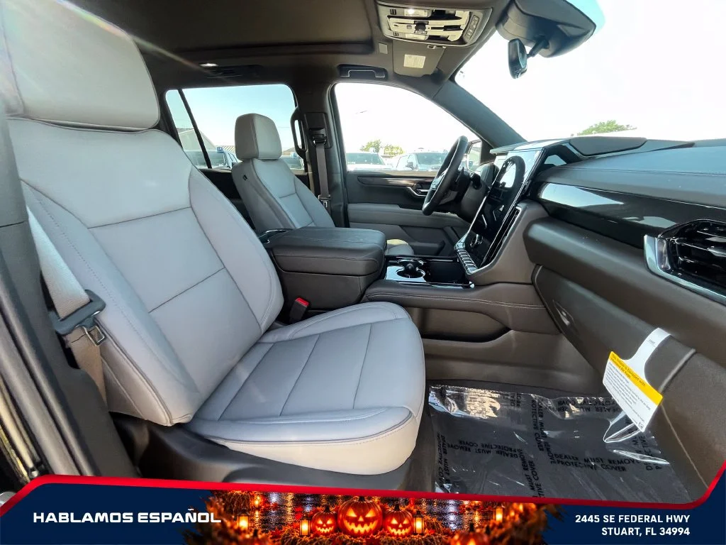 New 2026 Onyx Black GMC Elevation image 21