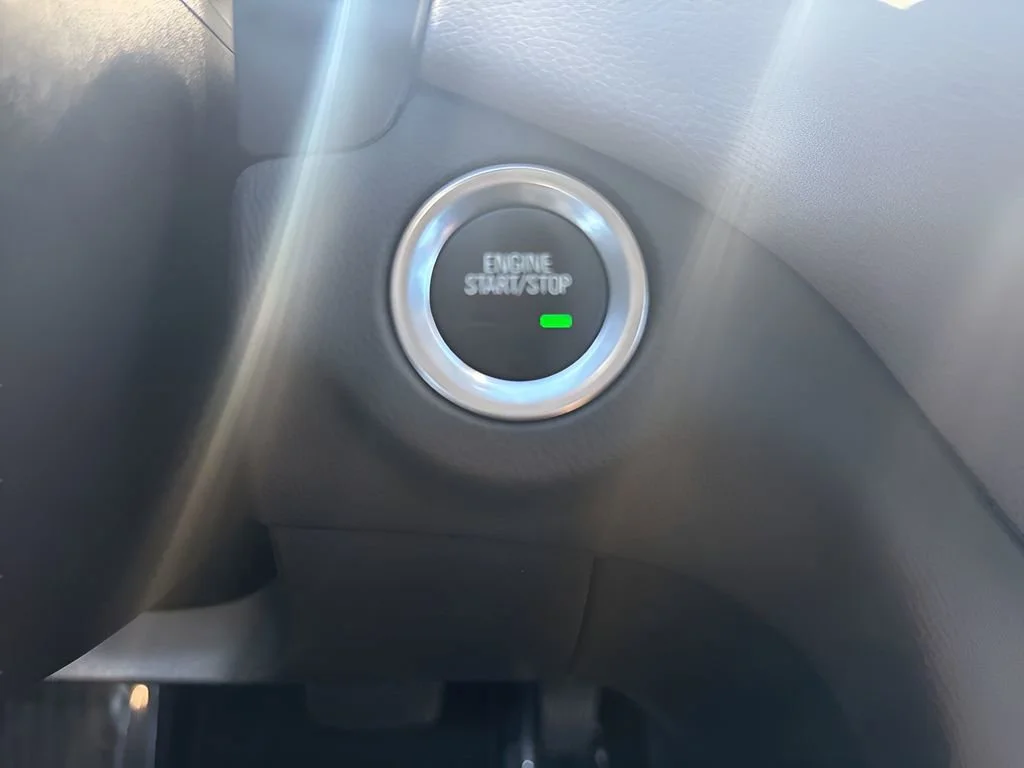 Used 2024 Mosaic Black Metallic Chevrolet LS image 21