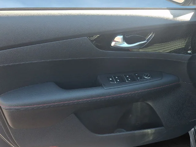 Used 2023 Gray Kia GT image 12