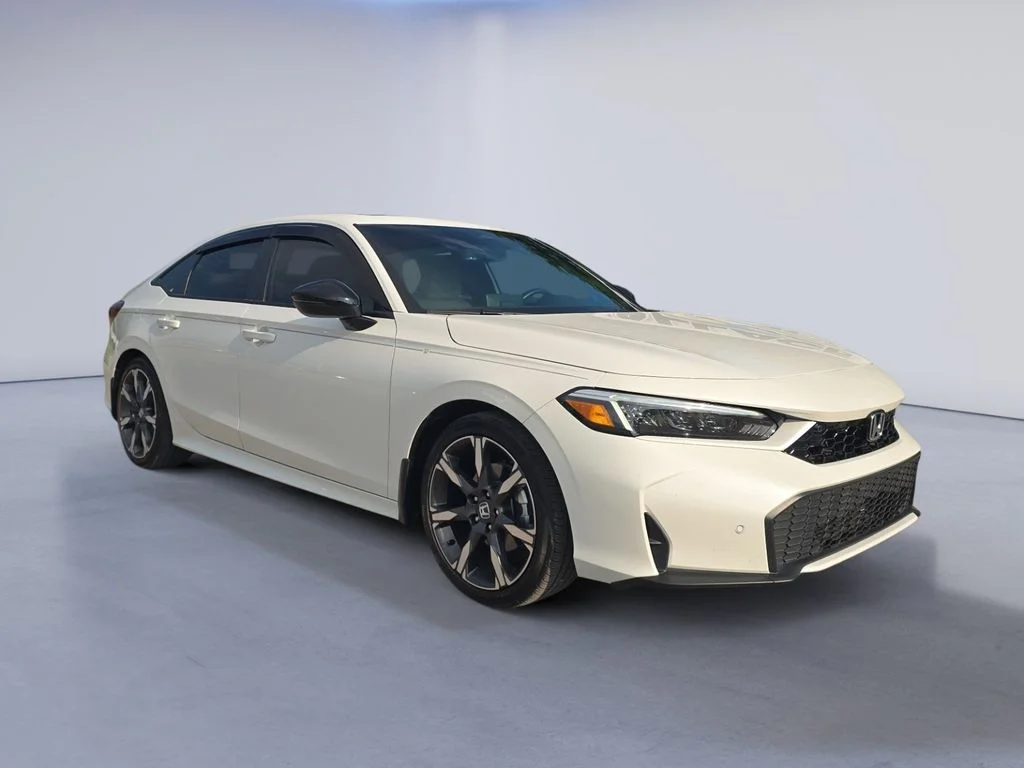 Used 2026  Honda Sport image 8