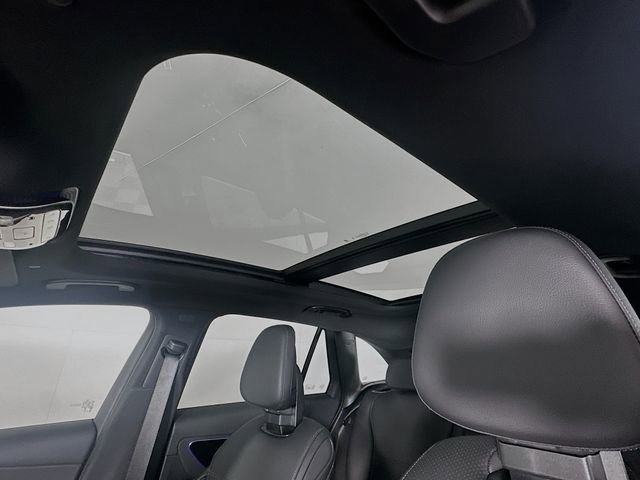 New 2026 Cirrus Silver Metallic Mercedes-Benz GLC 300 image 53
