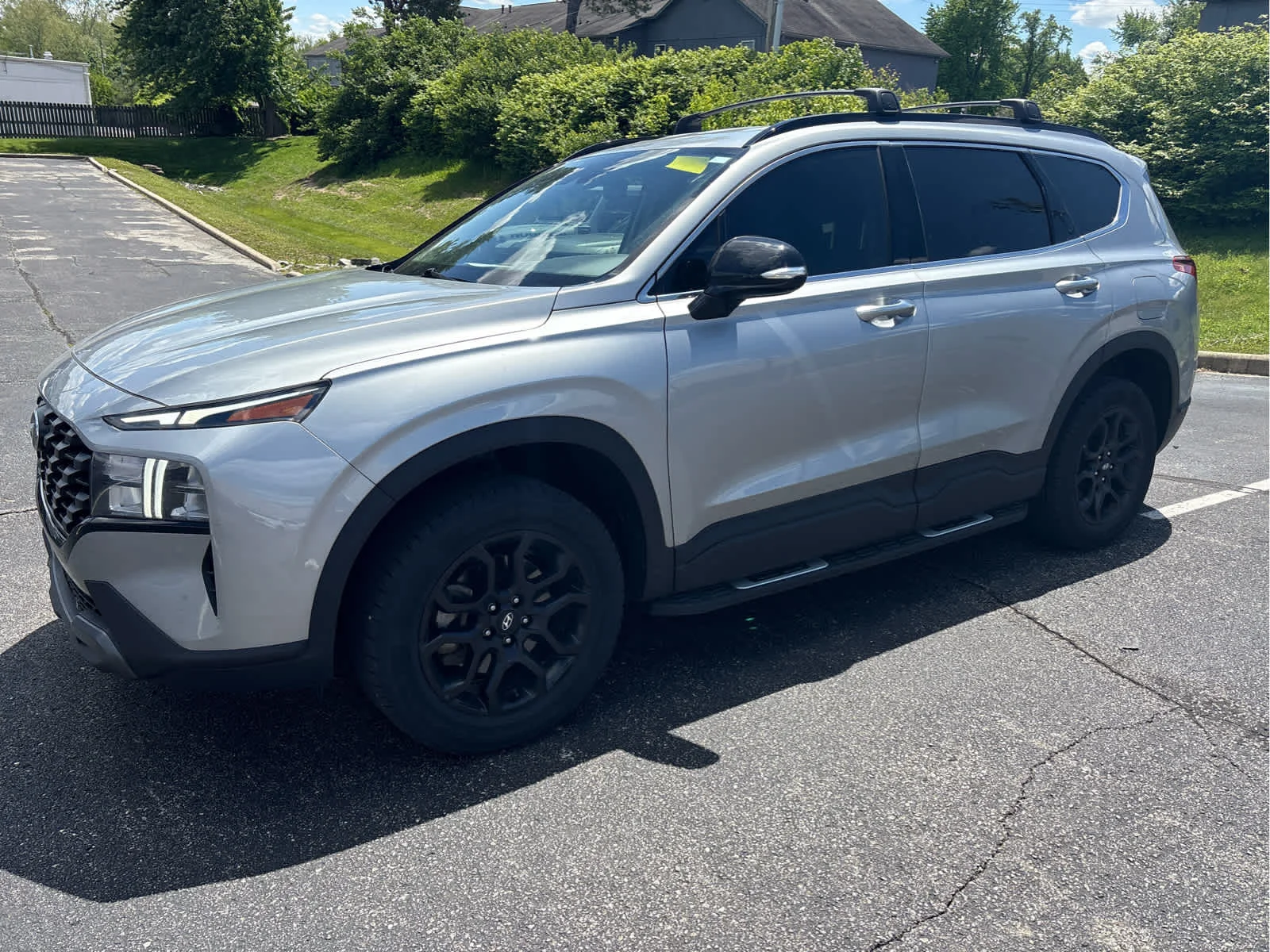 2023 Hyundai Santa Fe
