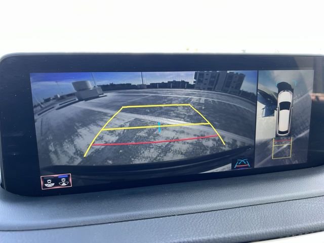 Used 2021 Silver Lexus 350 image 17