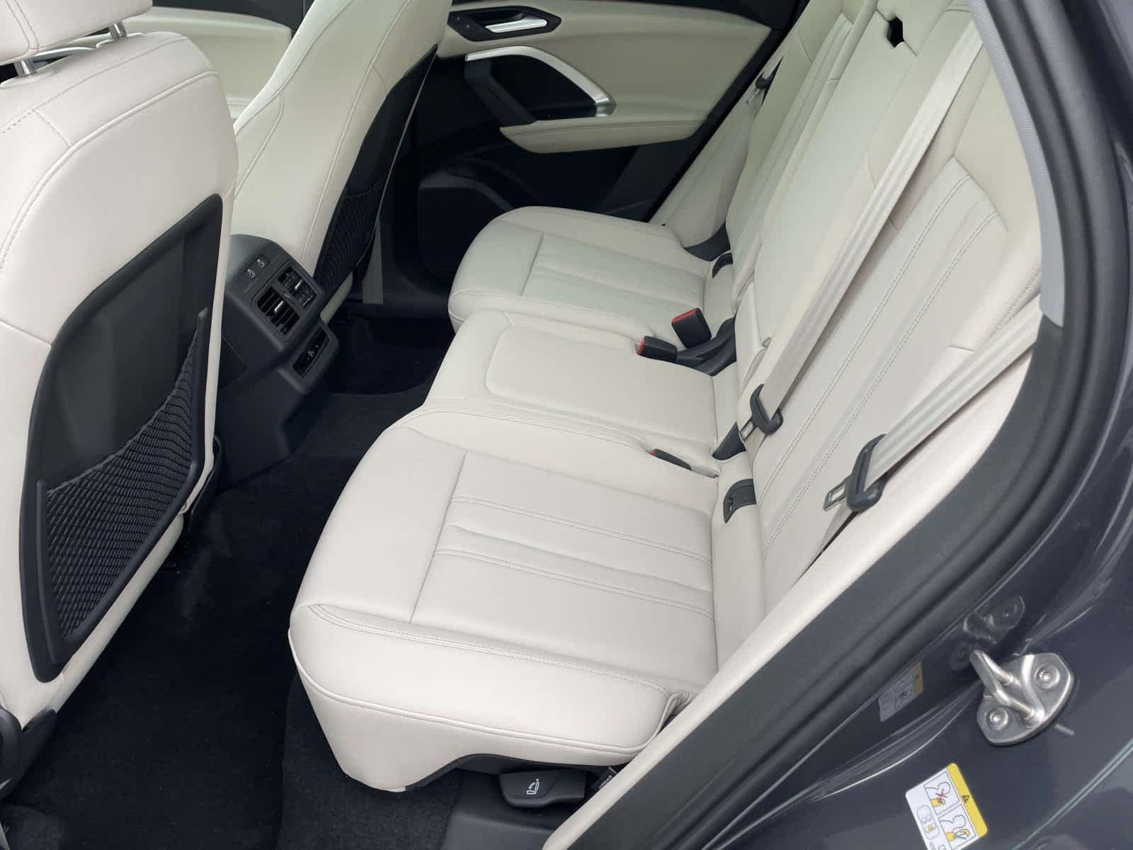 New 2026 N7N7/ Audi Premium image 17