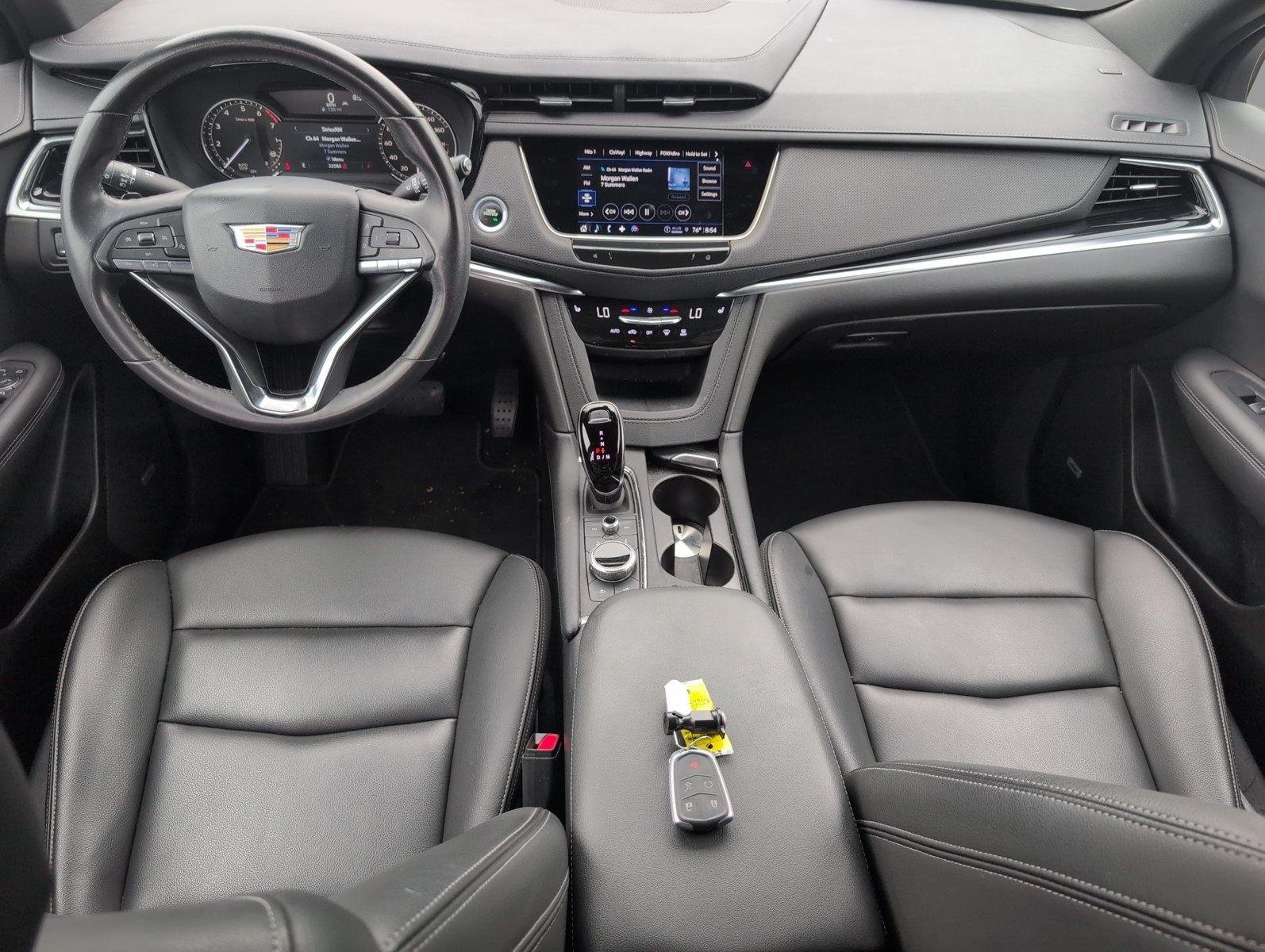 2024 Cadillac XT6 Luxury - Photo 35