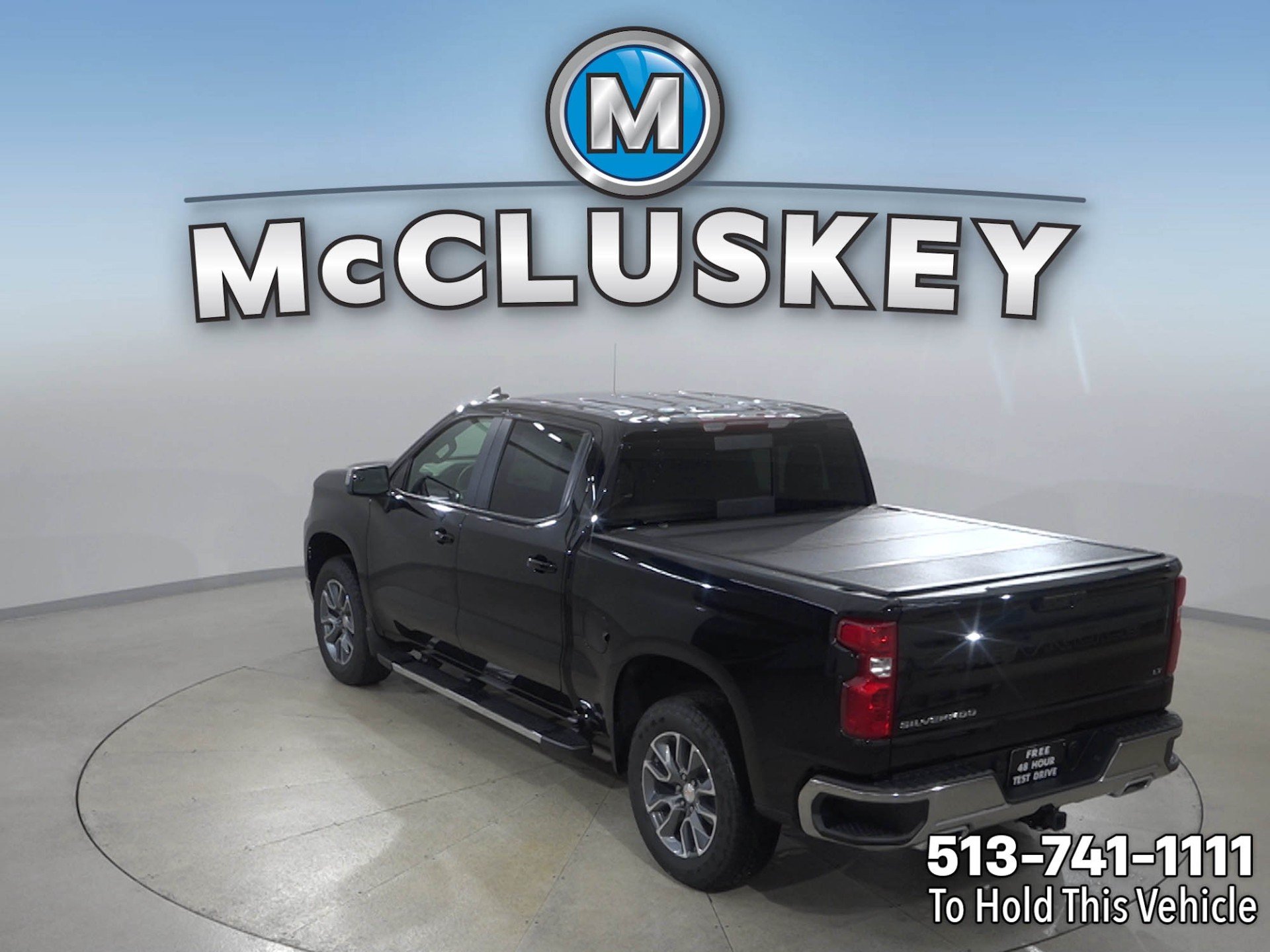 2026 Chevrolet Silverado 1500 LT - Photo 56