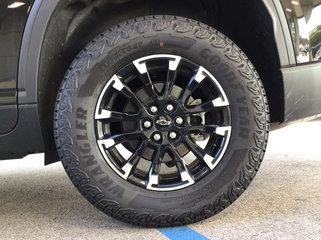 2026 Chevrolet Traverse Z71 - Photo 19