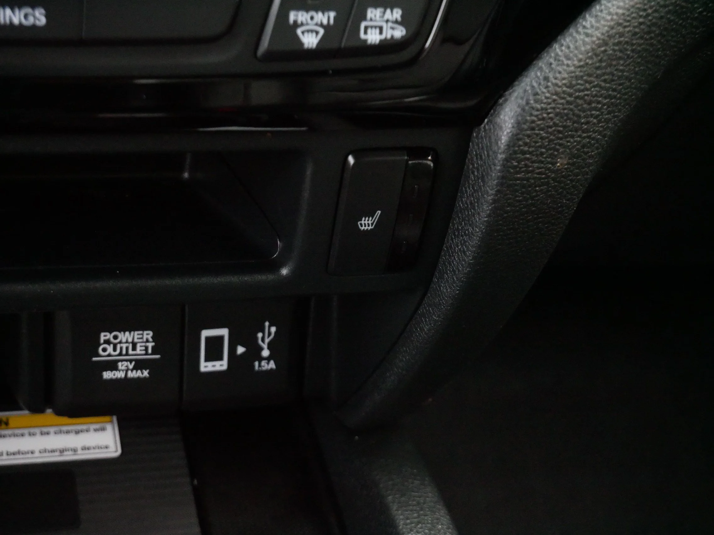 2022 Honda Ridgeline Black Edition - Photo 31