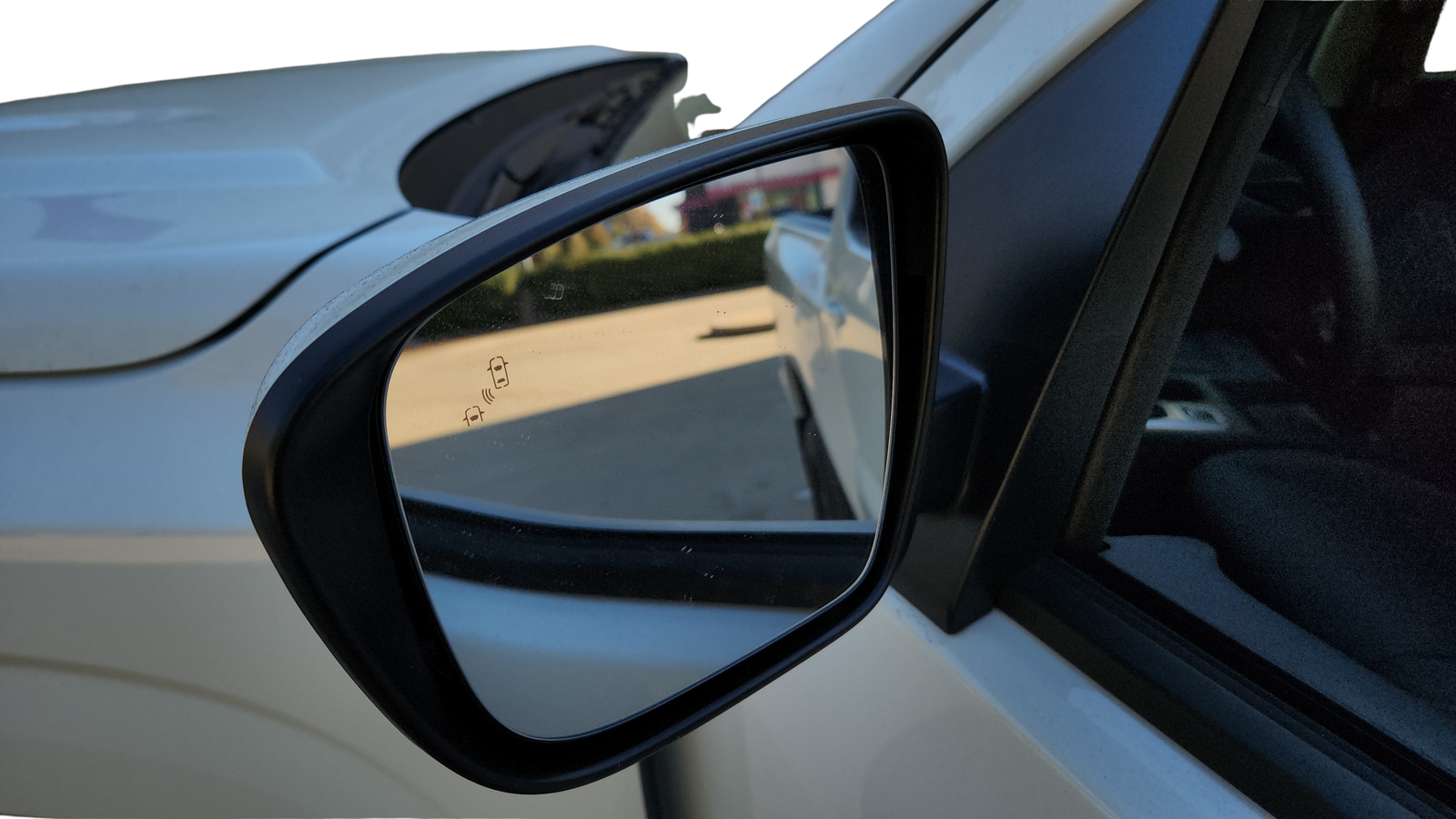New 2026 Glacier White Nissan Crew Cab SV image 11