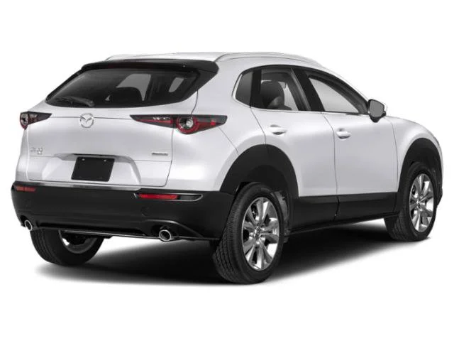 Used 2022 Jet Black Mica Mazda 2.5 S Select Package image 5