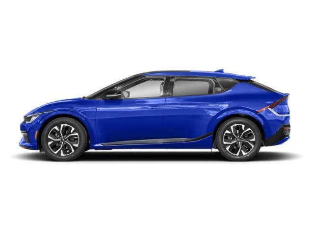 Certified Used 2024 Aurora Black Pearl Kia GT-Line image 6