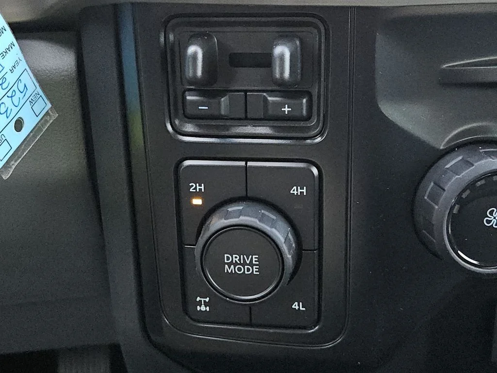 2026 Ford F-250 Super Duty XL - Photo 15