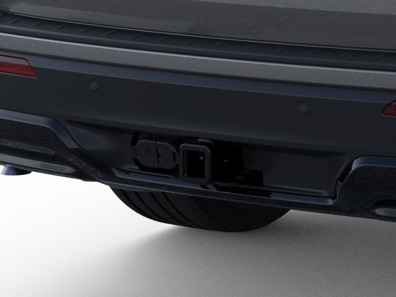 New 2026 Carbonized Gray Metallic Ford ST-Line image 44