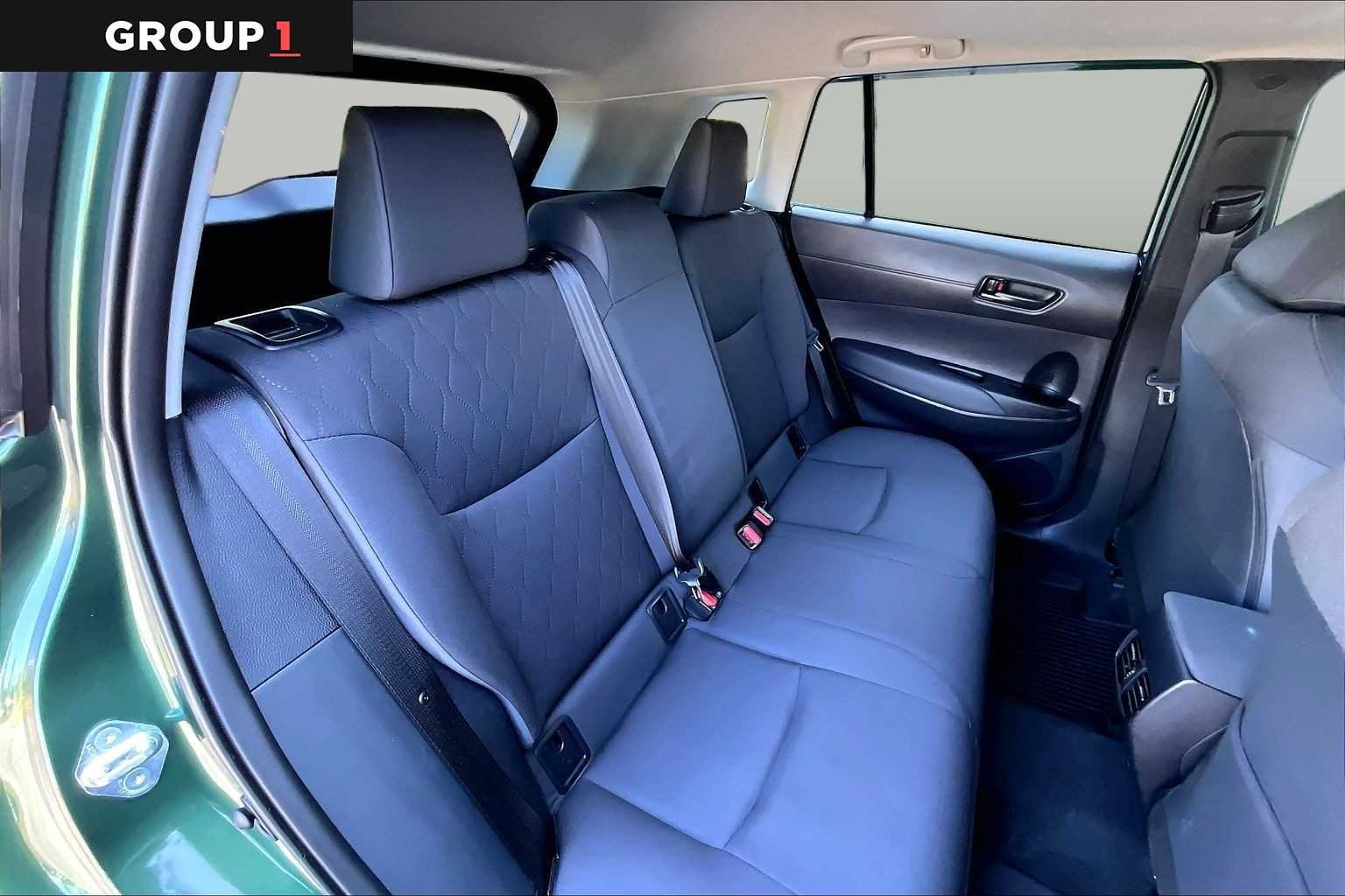 Certified Used 2025 Cypress Toyota LE image 20