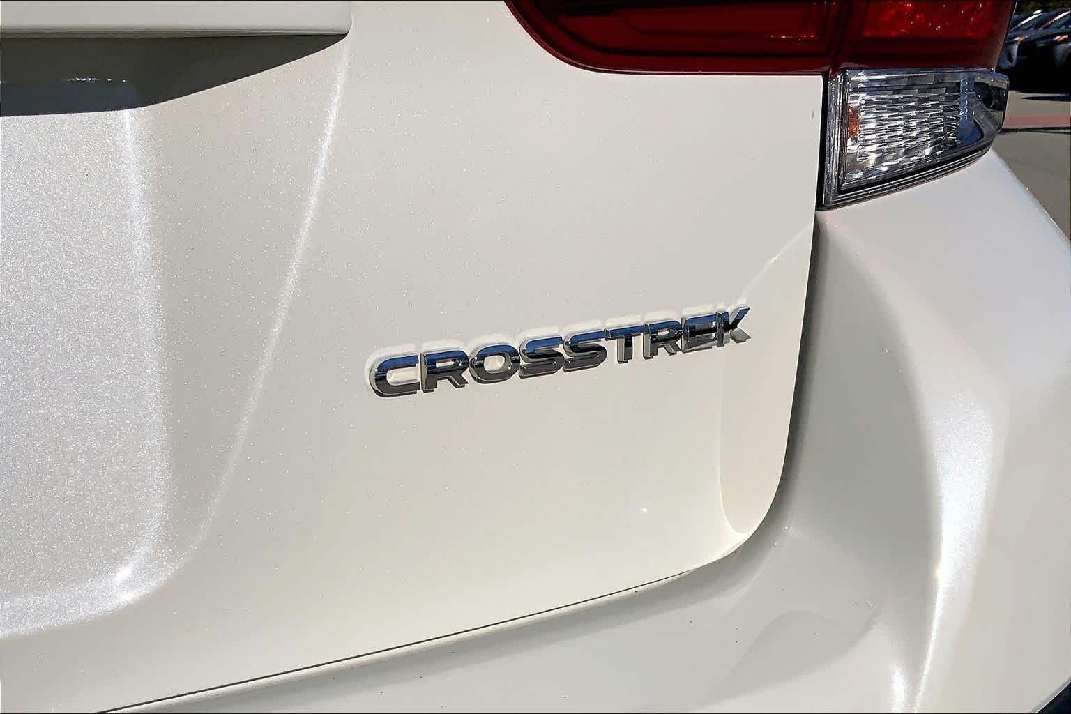 2023 Subaru Crosstrek Premium - Photo 10