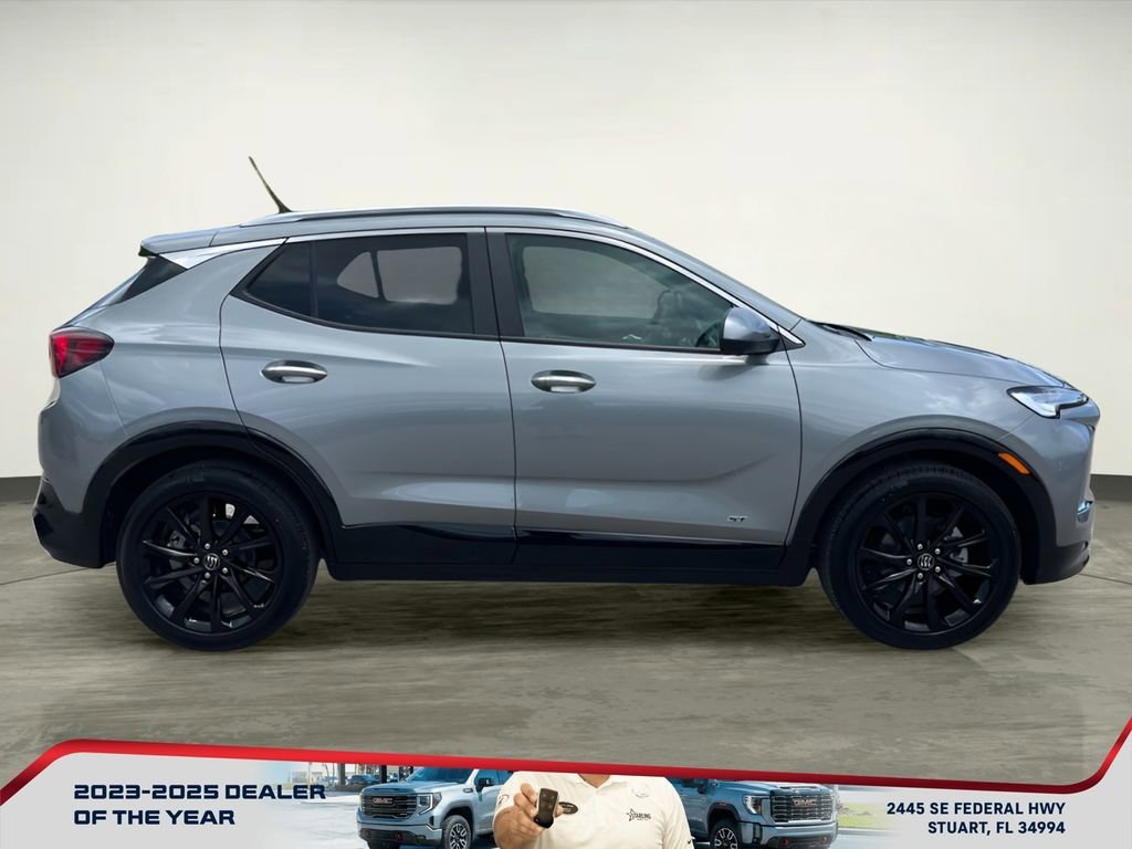 2026 Buick Encore GX Sport Touring - Photo 7