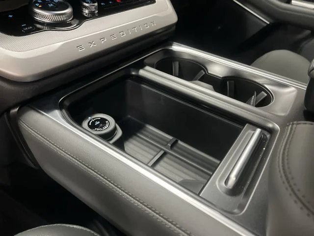 New 2027 Agate Black Metallic Ford Active image 22