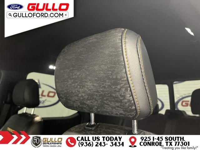 Used 2021 Lead Foot Ford Tremor image 19