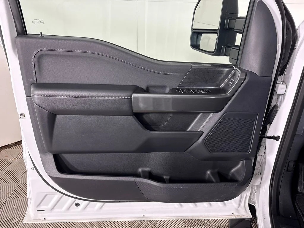 Certified Used 2023 White Ford XLT image 16