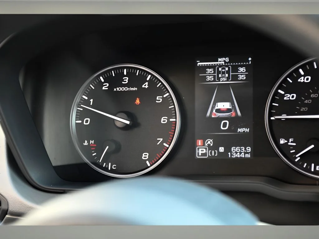 2026 Subaru Crosstrek Premium - Photo 19