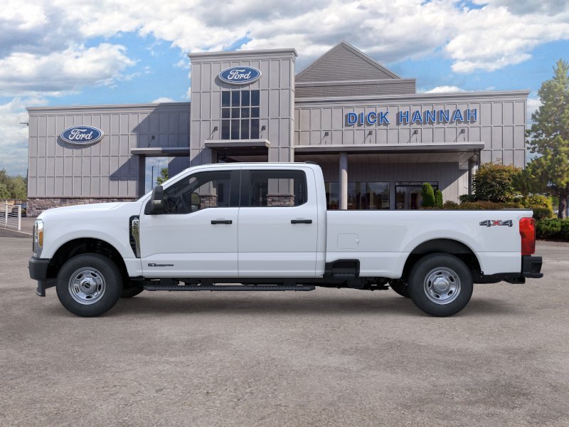 New 2026 White Ford XL image 26