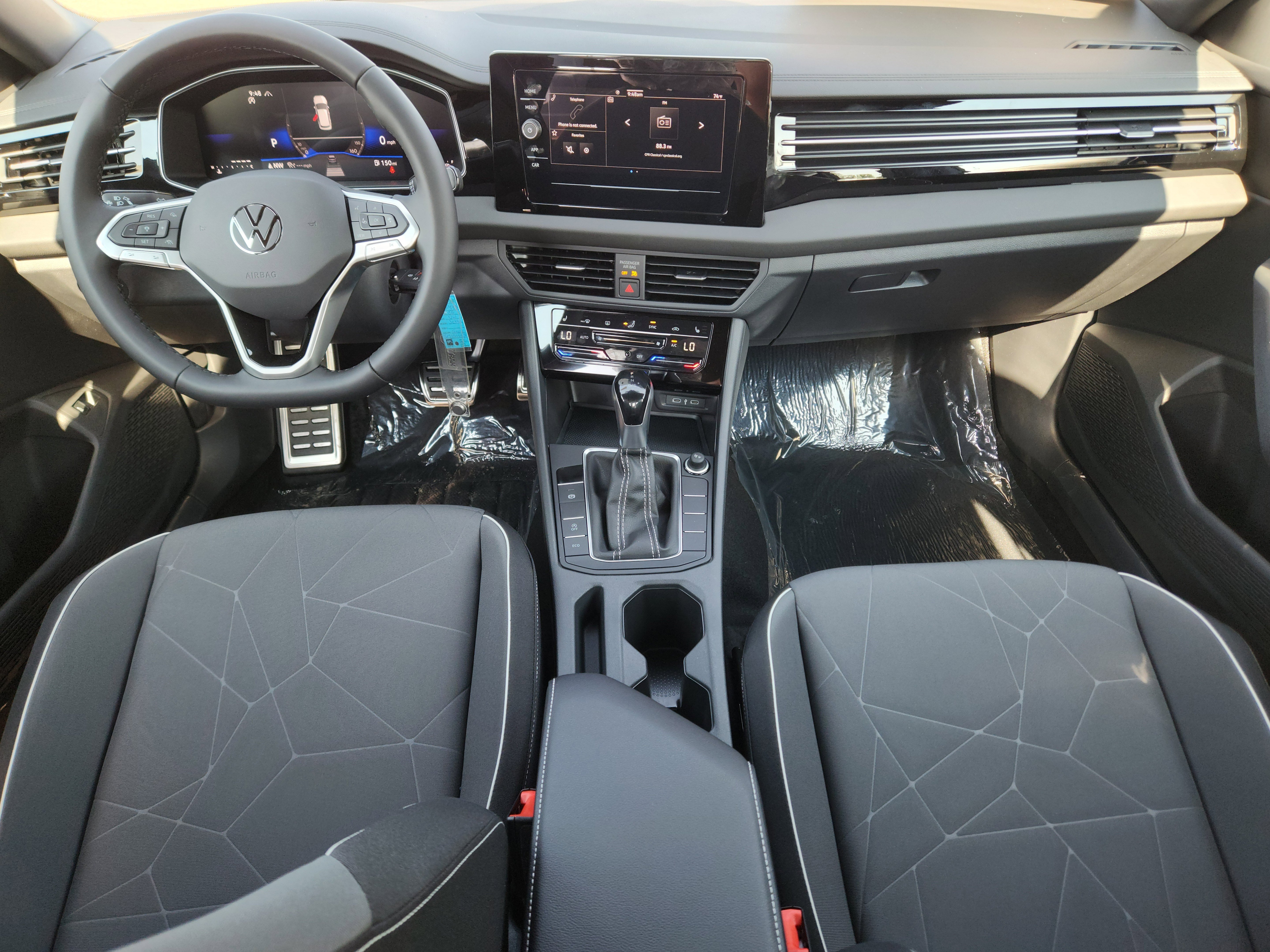 2025 Volkswagen Jetta Sport - Photo 10