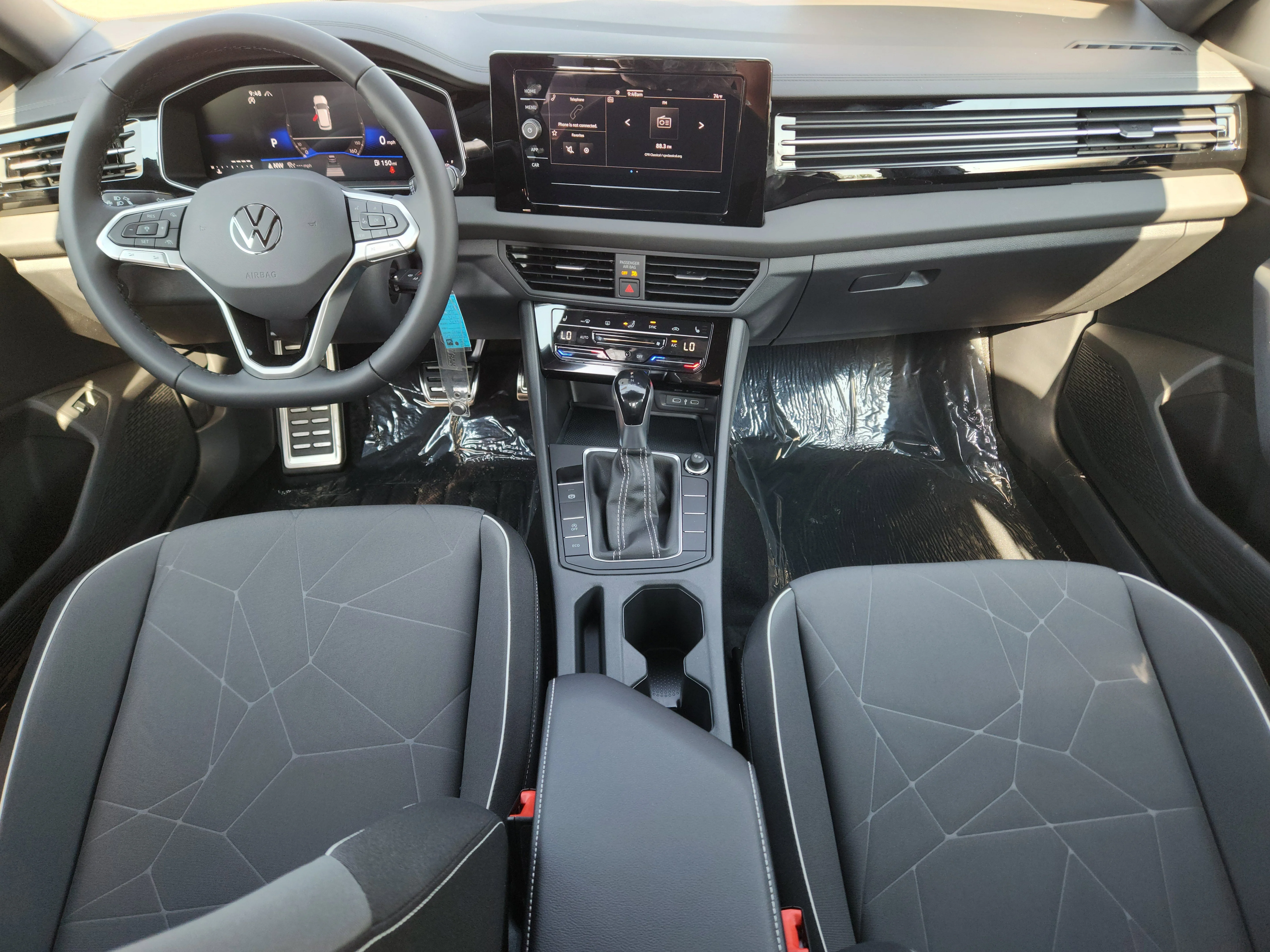 2025 Volkswagen Jetta Sport - Photo 10