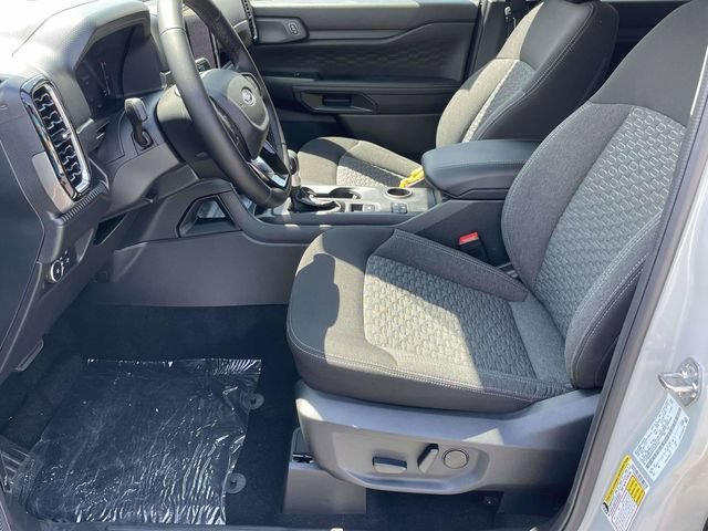 New 2026 Avalanche Ford XLT image 36