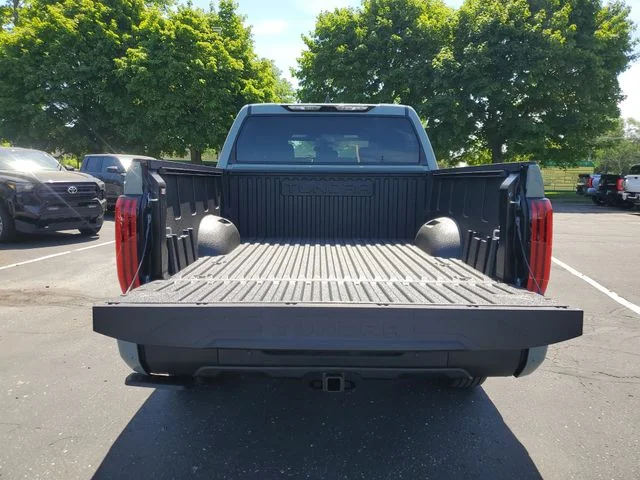 New 2026  Toyota SR5 image 9