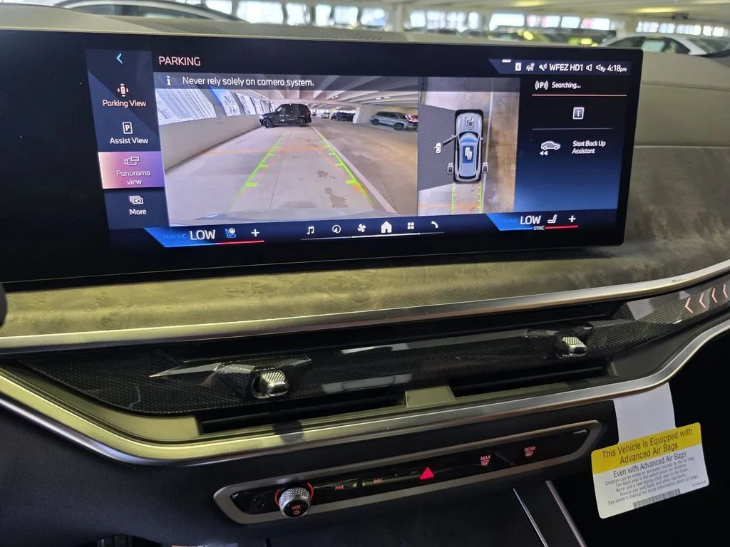 New 2026 Gray BMW sDrive40i image 25