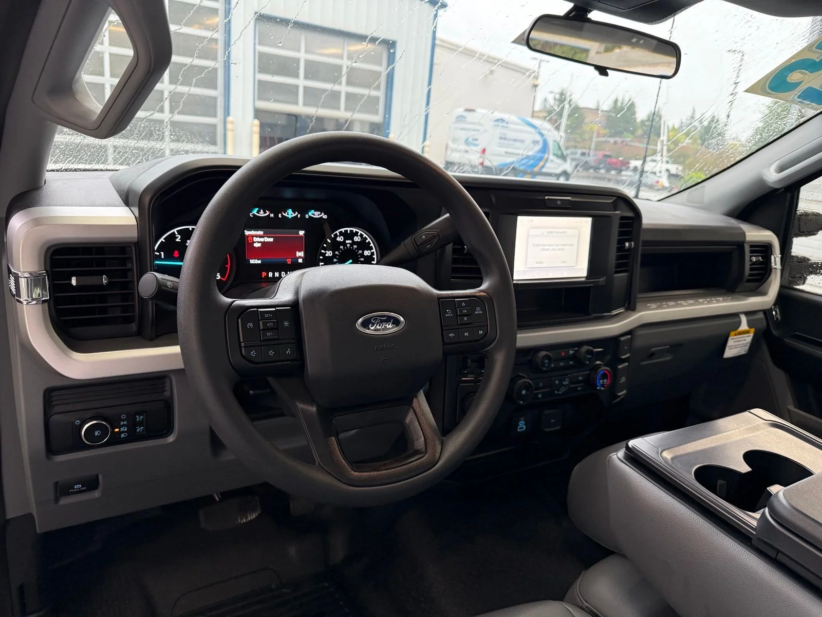 2025 Ford F-550 Super Duty Chassis Cab XL - Photo 13