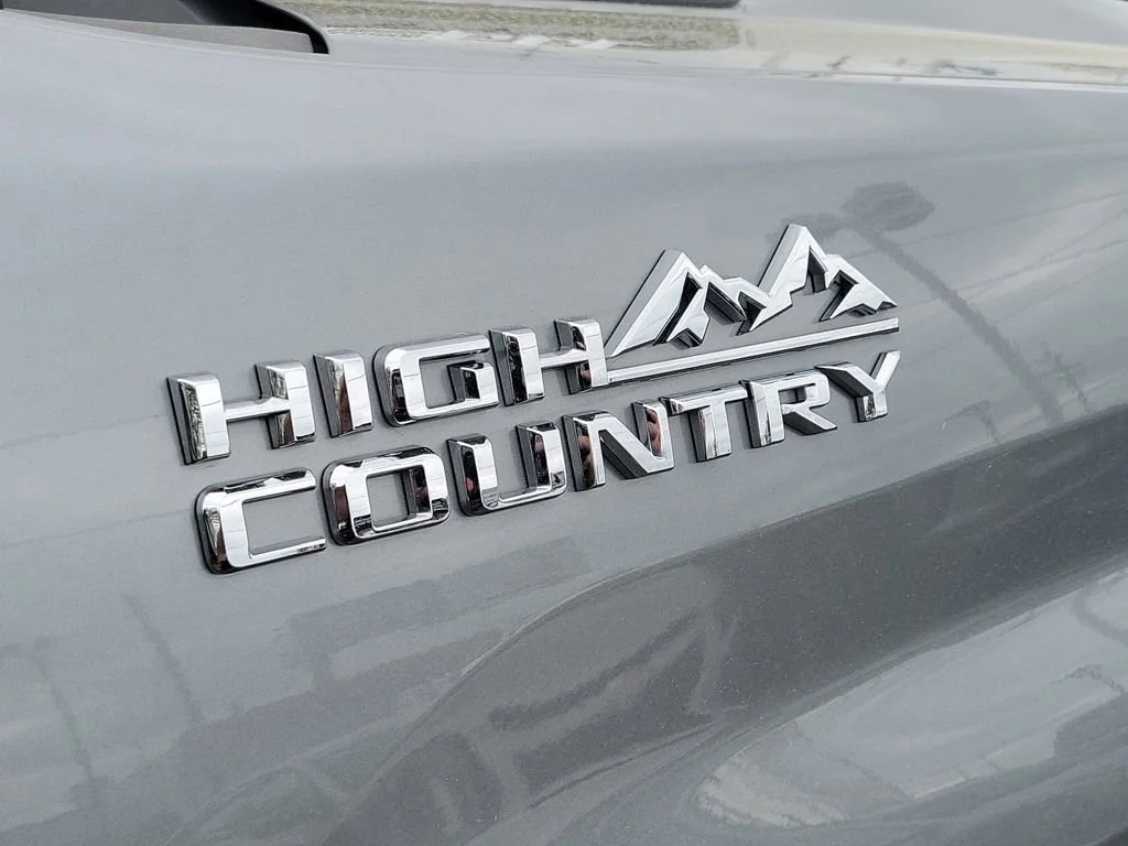 2024 Chevrolet Silverado 3500HD High Country - Photo 11