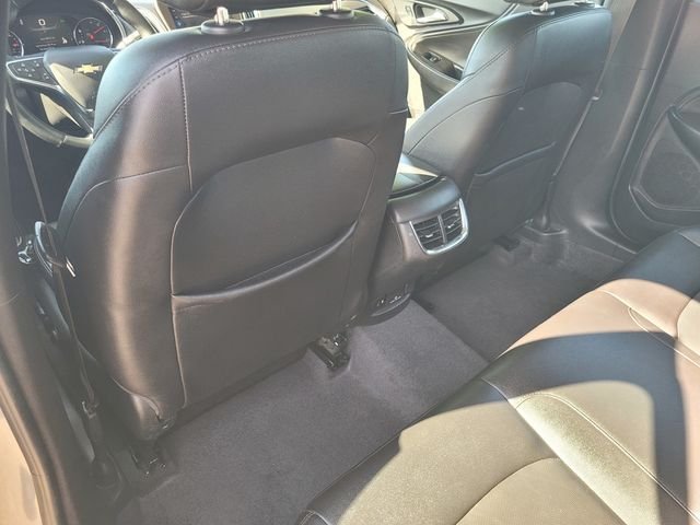 Used 2024 Gray Chevrolet LT image 14
