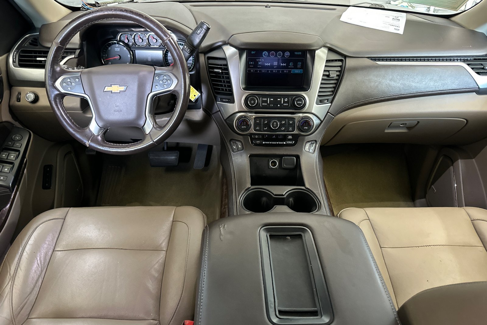 Used 2019 Gray Chevrolet LT image 13