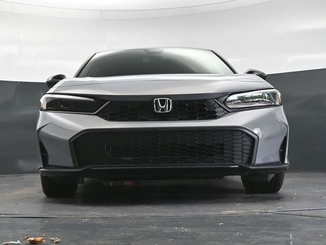 Used 2026 Gray Honda Sport image 26